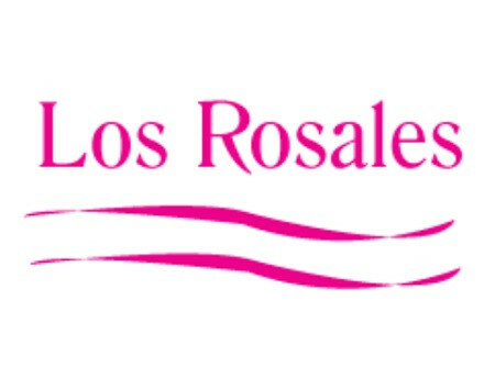 Los Rosales rezidencija