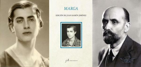 27 gadu paaudzes rakstnieki - Marga Gila Roēseta (1908-1932)