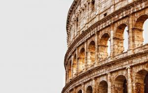 Senās Romas 3 posmi: tās vēsture un īpašības