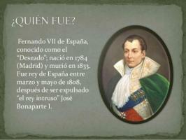 Onafhankelijkheid van Mexico: hoofdpersonen