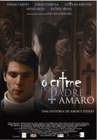 Подробный анализ и объяснение преступления отца Амаро де Эса де Кейрос