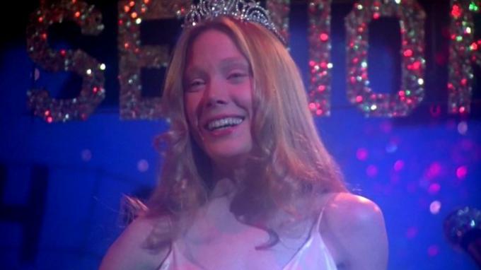 Carrie, a Estranha (1976)