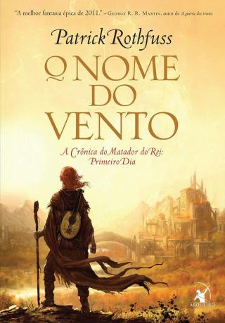 O Nome do Vento（2007）