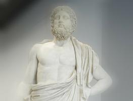 12 dewa Yunani paling relevan di Yunani Kuno