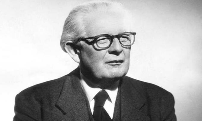 Jean piaget