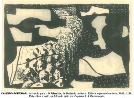 O Alienista: samenvatting en volledige analyse van het werk van Machado de Assis