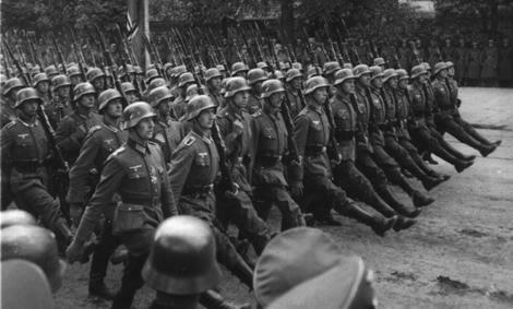 Εισβολή στην Πολωνία από τη Γερμανία - Περίληψη - Ιστορικό της εισβολής στην Πολωνία
