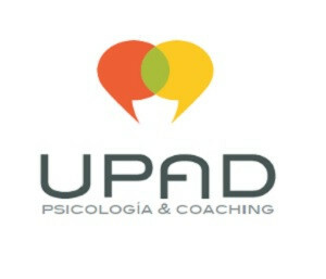 Логотип UPAD