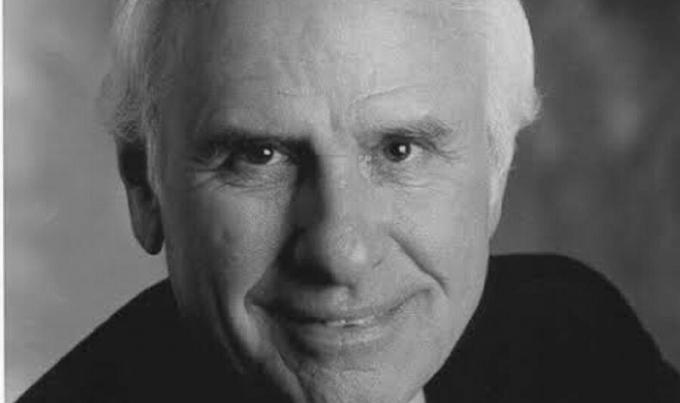 Jim Rohn's best quotes