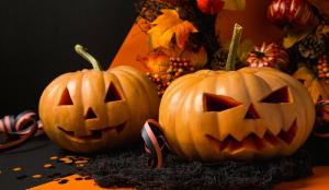 Psychologia i Halloween: przerażające przeżycie emocjonalne?