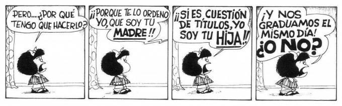 mafalda