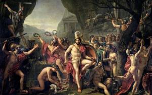 A 7 legjobb görög legenda (magyarázat)