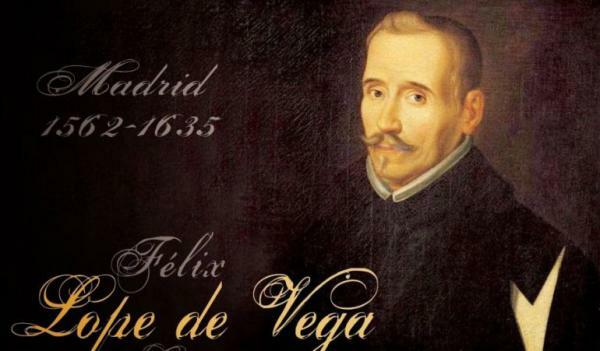 Lope de Vega: Kurzbiografie - Wer war Lope de Vega? Kurze Biographie 