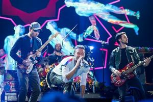 Ученият от Coldplay: текстове, преводи, музика и история на групата