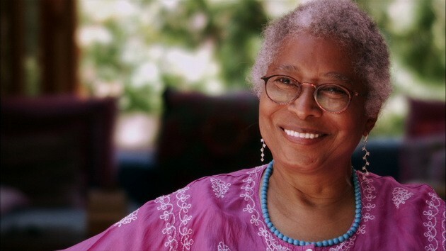 Alice walker