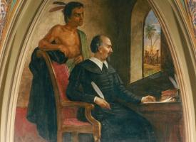 Bartolomé de las Casas: biografija tega španskega brata in kronista