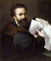 Tudo on Pietà, a work-prima of Michelangelo
