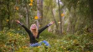 נוירוטרנסמיטורים של אושר: מה הם?