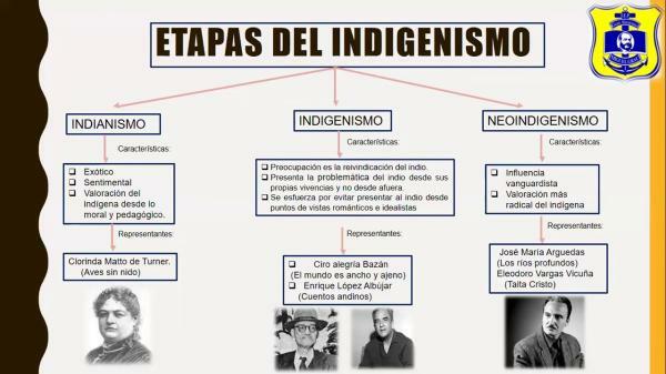 Mis on indigenism ja millised on selle tunnused - Mis on indigenismi päritolu?