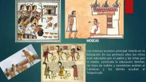 MEKSİKA kültürünün 6 ana KATKILARI