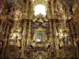 Baroko: obecná charakteristika umění