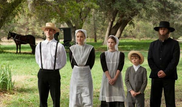 Wie zijn de Amish: oorsprong, normen en religie - Religie van de Amish