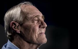 Ψυχολογία της γήρανσης: τι είναι και ποιες είναι οι λειτουργίες της