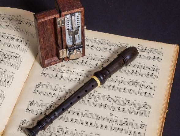 Recorder: characteristics and history - Characteristics of the recorder