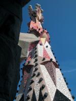 La Sagrada Familia: analýza, významy a história baziliky