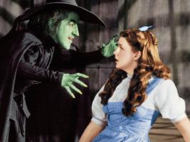O Magico de Oz：映画についての要約、考察、好奇心