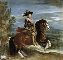 Diego Velázquez: biografi, målningar och egenskaper hos den spanska barockens mästare