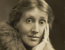 As 80 melhores frases de Virginia Woolf