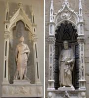 Donatello: 10 mojstrovin za srečanje z renesančnim kiparjem