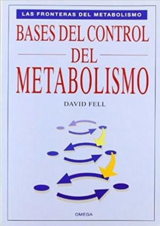 Metabolisma kontroles pamati