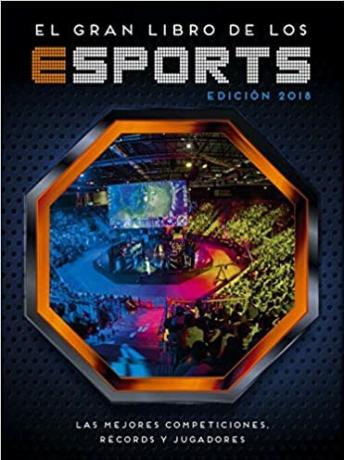 Den store boken om e-sport