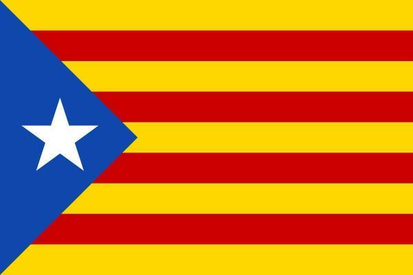 Nasionalisme di Spanyol abad ke-19 - Ringkasan - Nasionalisme Catalan