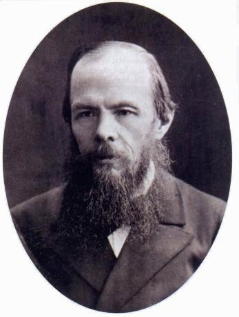 Dostojevskog