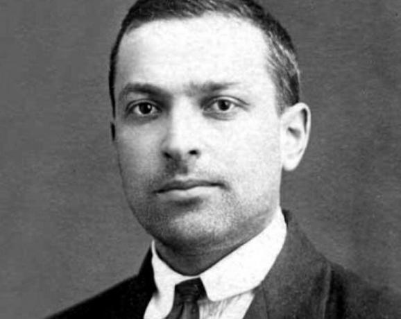 Lev vygotsky