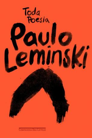 Alle poëzie, Paulo Leminski