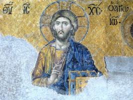 Byzantine art: history, characteristics and meaning