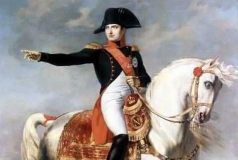 Orsaker till Napoleonskriget