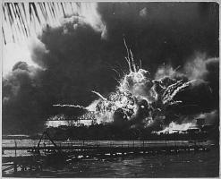 Angreb på Pearl Harbor