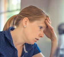 Perché soffro di sbalzi d'umore? Cause comuni e possibili malattie