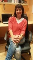 Interview with the psychologist Elisabet Rodríguez Camón
