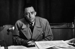 90 frase terbaik dari Albert Camus
