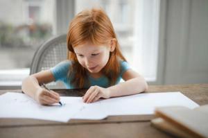 Kuidas arendada lastele arvutuslikku mõtlemist
