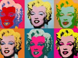 Andy Warhol: ανακαλύψτε τα 11 πιο εντυπωσιακά έργα του καλλιτέχνη