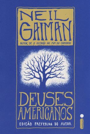 Amerykańskie Deuses (2001)