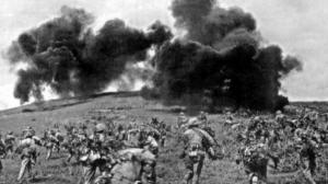 INDOCHINE WAR: Short Summary