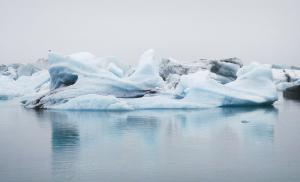 The Iceberg Theory in Psychology: what it is and how it describes the mind